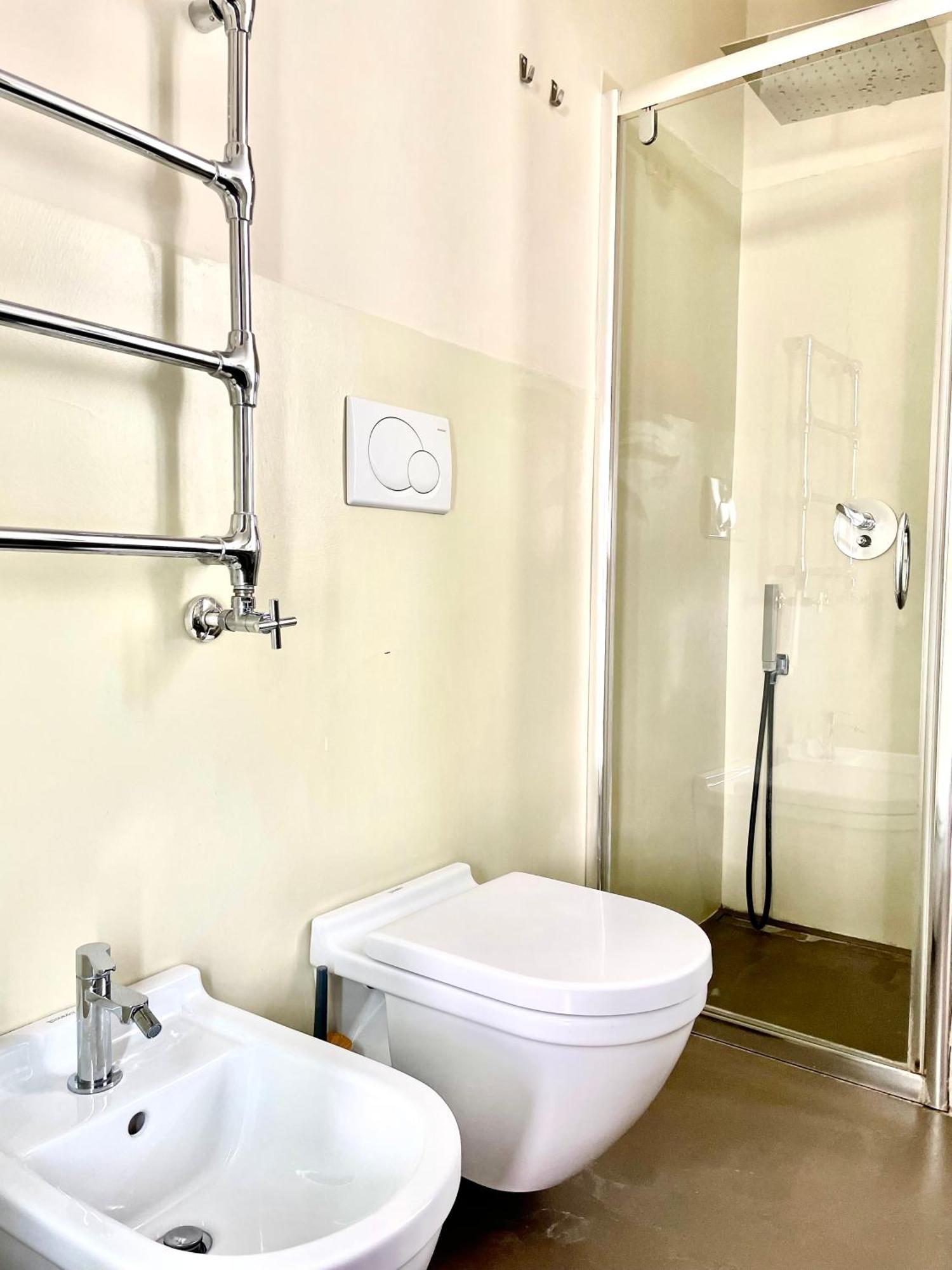 Ferienwohnung Attico Quartiere Trieste Rom Exterior foto