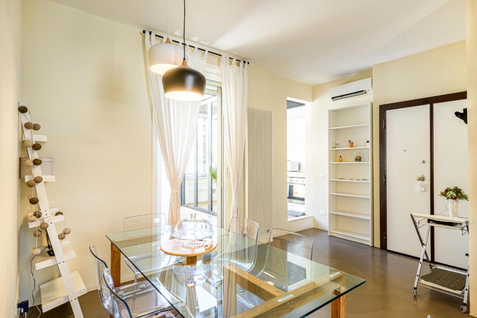 Ferienwohnung Attico Quartiere Trieste Rom Exterior foto